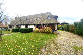  maison st-aubin-d-ecrosville 27110