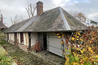  maison st-aubin-d-ecrosville 27110