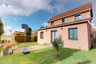  maison st-aubin-d-ecrosville 27110