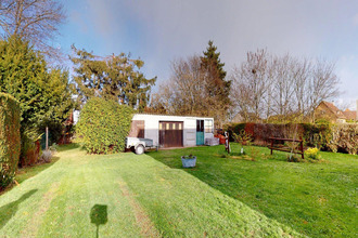  maison st-aubin-d-ecrosville 27110