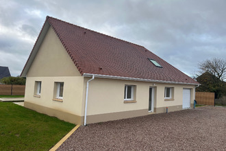  maison st-aubin-d-ecrosville 27110