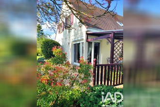  maison st-aubin-d-ecrosville 27110