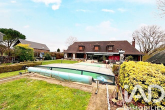  maison st-aubin-d-ecrosville 27110