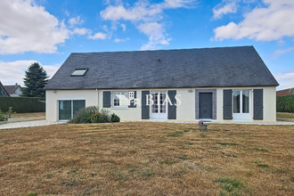  maison st-aubin-d-ecrosville 27110