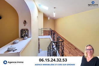  maison st-aubin-de-blaye 33820