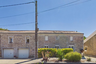  maison st-aubin-de-blaye 33820