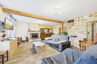  maison st-aubin-de-blaye 33820