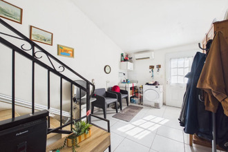  maison st-aubin-de-blaye 33820