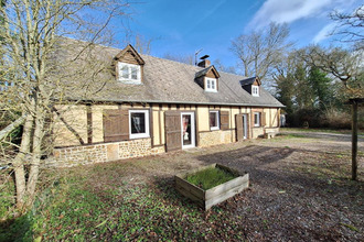  maison st-aubin-de-bonneval 61470