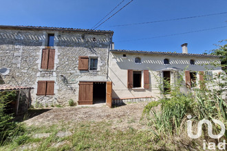  maison st-aubin-de-cadelech 24500