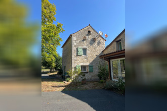  maison st-aubin-de-cadelech 24500