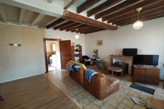  maison st-aubin-de-locquenay 72130