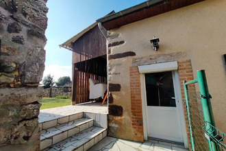  maison st-aubin-de-locquenay 72130