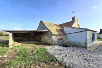  maison st-aubin-de-locquenay 72130