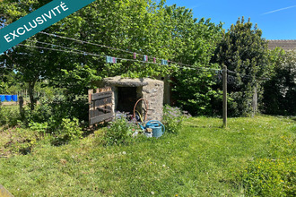  maison st-aubin-de-locquenay 72130