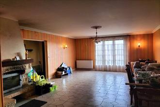  maison st-aubin-de-locquenay 72130
