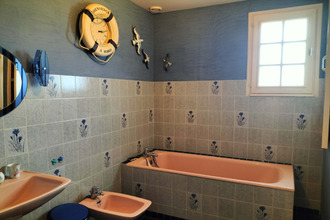  maison st-aubin-de-locquenay 72130