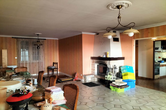  maison st-aubin-de-locquenay 72130
