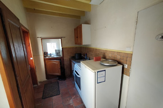  maison st-aubin-de-locquenay 72130
