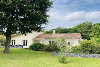  maison st-aubin-de-medoc 33160