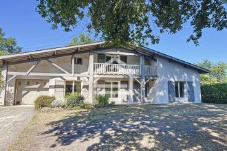  maison st-aubin-de-medoc 33160