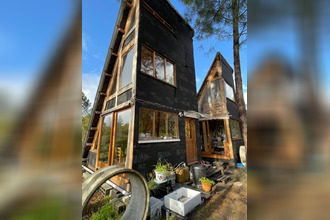  maison st-aubin-de-medoc 33160