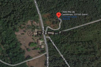  maison st-aubin-de-medoc 33160