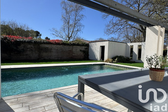  maison st-aubin-de-medoc 33160