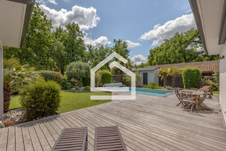  maison st-aubin-de-medoc 33160