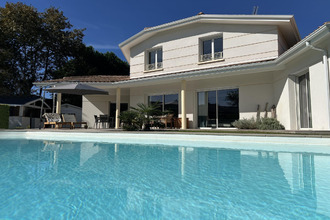  maison st-aubin-de-medoc 33160