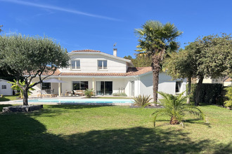  maison st-aubin-de-medoc 33160