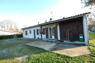  maison st-aubin-de-medoc 33160