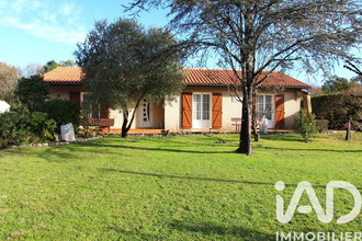 maison st-aubin-de-medoc 33160