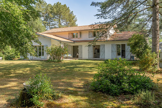  maison st-aubin-de-medoc 33160