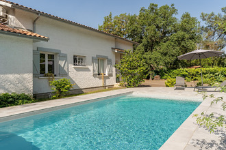  maison st-aubin-de-medoc 33160