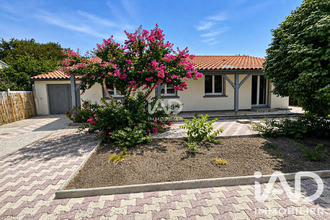  maison st-aubin-de-medoc 33160