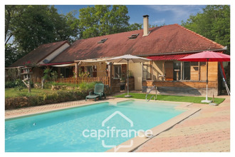  maison st-aubin-de-nabirat 24250