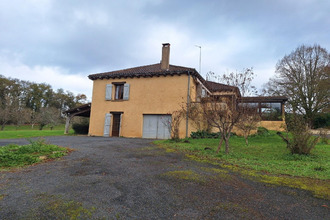  maison st-aubin-de-nabirat 24250