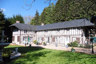  maison st-aubin-de-scellon 27230