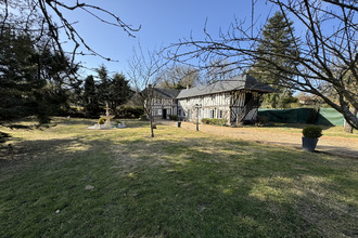  maison st-aubin-de-scellon 27230