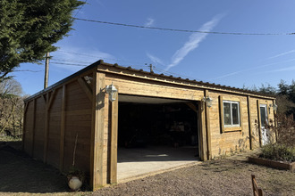  maison st-aubin-de-scellon 27230