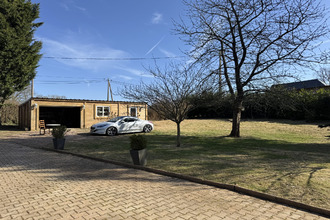  maison st-aubin-de-scellon 27230