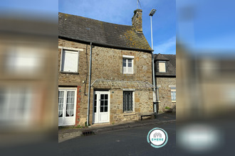  maison st-aubin-de-terregatte 50240