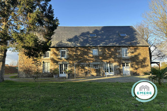  maison st-aubin-de-terregatte 50240