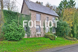  maison st-aubin-des-bois 14380