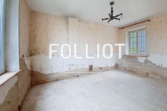  maison st-aubin-des-bois 14380