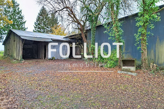  maison st-aubin-des-bois 14380