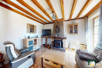  maison st-aubin-des-bois 28300