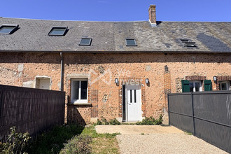  maison st-aubin-des-bois 28300