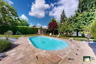  maison st-aubin-des-bois 28300